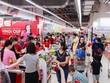 Tín hiệu và cảnh báo trong hoạt động thương mại 2 tháng đầu năm
