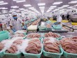 Số lượng doanh nghiệp xuất khẩu thủy sản sang EU tăng mạnh khi có EVFTA