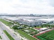 Bất động sản công nghiệp: Người đắp chăn bông, kẻ lạnh lùng