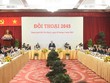 Thủ tướng: Đến 2045, Việt Nam sẽ xuất hiện các tập đoàn khổng lồ