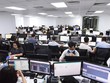 Số tài khoản đầu tư chứng khoán tương đương 2,99% dân số