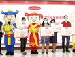 Dai-ichi Life Việt Nam tổ chức Lễ trao giải cho khách hàng trúng thưởng chương trình “Mừng tuổi 14 – Lộc Vàng trao tay”