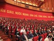 Bộ Chính trị chỉ thị: Triển khai thực hiện nghiêm túc Nghị quyết Đại hội XIII