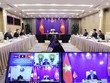 Thủ tướng Việt Nam, Lào, Campuchia thống nhất đẩy mạnh kết nối hạ tầng 3 nền kinh tế CLV