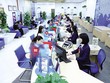 Hào phóng chia cổ tức cao, nhà băng tranh thủ tích lũy “của để dành”