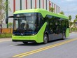 Chính phủ đồng ý cho Hà Nội thí điểm cơ chế giá vận hành xe buýt điện