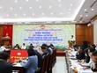 Hà Nội đã tiếp nhận hồ sơ 30 người tự ứng cử Đại biểu Quốc hội khoá XV