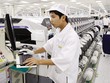 Nhiều đại gia công nghệ có kế hoạch thiết lập nhà máy sản xuất ở Việt Nam