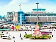 Phê duyệt điều chỉnh Quy hoạch chung xây dựng Khu kinh tế cửa khẩu Móng Cái