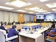 “Chính phủ đã hoàn thành xuất sắc nhiệm vụ”