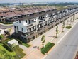 Nhà đầu tư săn bất động sản Long An