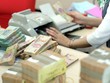 Làn sóng tăng vốn ngân hàng trong năm 2021