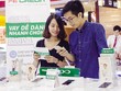 Mười năm tài chính tiêu dùng: Cơ hội tăng tốc vẫn còn ở phía trước