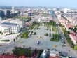 Bắc Giang thiết kế không gian phát triển cho 30 năm tới
