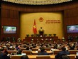 Quốc hội, Chủ tịch nước và Chính phủ đều hoàn thành trọng trách
