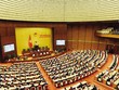 Sự liêm chính của pháp luật