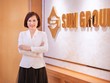 Bà Bùi Thị Thanh Hương, CEO Sun Group: “Hộ chiếu vaccine” là giải pháp khả thi