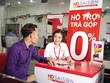 Phát triển các hình thức cho vay tiêu dùng mới