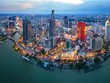 Tổ chức chính quyền đô thị tại TP.HCM