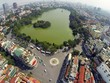 Tổ chức mô hình chính quyền đô thị tại Hà Nội