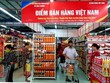 Giữ thị phần Việt trên 85% trong các kênh phân phối hiện đại