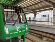 Dự án đường sắt Cát Linh - Hà Đông hoàn thành giai đoạn đầu tư xây dựng