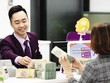 Tiền vào ngân hàng chậm lại, thanh khoản chưa đáng lo