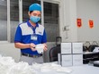 Yếu tố giúp ngành dệt may trụ vững trong đại dịch
