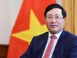 Hoàn thành tốt vai trò Chủ tịch HĐBA tháng 4 với những đóng góp, dấu ấn mới