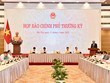 Kiểm soát tín dụng, quản lý chặt việc cấp đất trước tình trạng sốt đất