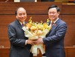 Đề cử Thủ tướng đương nhiệm để Quốc hội bầu Chủ tịch nước