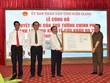 Kiên Giang công bố Quyết định thành lập Khu kinh tế cửa khẩu Hà Tiên