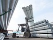 Xuất khẩu sắt thép mang về 1,82 tỷ USD