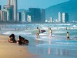 Đà Nẵng: Lượng khách lưu trú giảm 52,3% trong quý I/2021