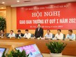 Chủ tịch UBND TP. Hà Nội Chu Ngọc Anh: Đón đầu cơ hội để thu hút làn sóng đầu tư trong và ngoài nước