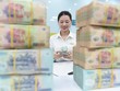 Xoay xở với hạn mức tín dụng thấp