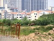 Đất nền sốt nóng: Cần trông chừng túi tiền