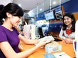 Ngân hàng "ăn" nhờ dịch vụ
