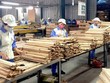 Doanh nghiệp gỗ có đơn hàng xuất khẩu dài hơi