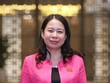 Bí thư Tỉnh ủy An Giang được đề cử bầu Phó chủ tịch nước
