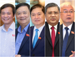Đã miễn nhiệm Tổng thư ký và 3 Chủ nhiệm Uỷ ban của Quốc hội