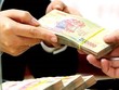 Tăng trưởng tín dụng bất động sản đang lên