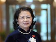 Phó Chủ tịch nước Đặng Thị Ngọc Thịnh được miễn nhiệm