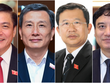 Bí thư Tỉnh uỷ Đắk Lắk trở thành Tổng thư ký Quốc hội