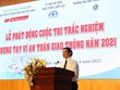 Chung tay ứng phó với vấn nạn mất an toàn giao thông