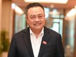 Ông Trần Sỹ Thanh được bầu giữ chức vụ Tổng Kiểm toán Nhà nước