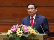 Thủ tướng Phạm Minh Chính đề nghị miễn nhiệm 1 Phó Thủ tướng, 12 Bộ trưởng