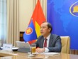 ASEAN thống nhất quan điểm về “chủ nghĩa dân tộc vaccine”