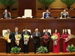 Thông điệp nghị trường từ nhân sự mới