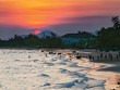 Bất động sản nghỉ dưỡng: Vui với khách nội